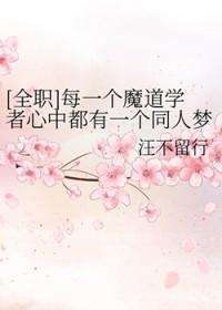 全职高手之每一个魔道学者