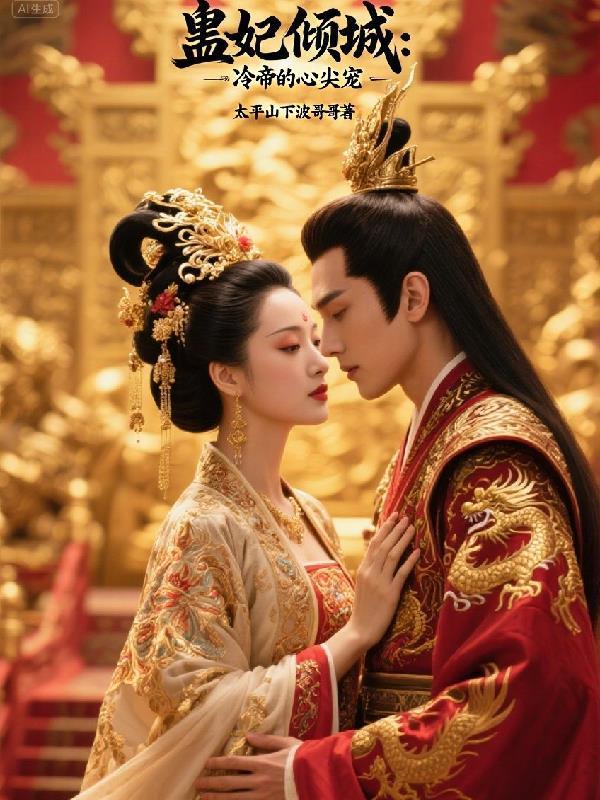 蛊妃倾城冷帝的心尖宠免费阅读