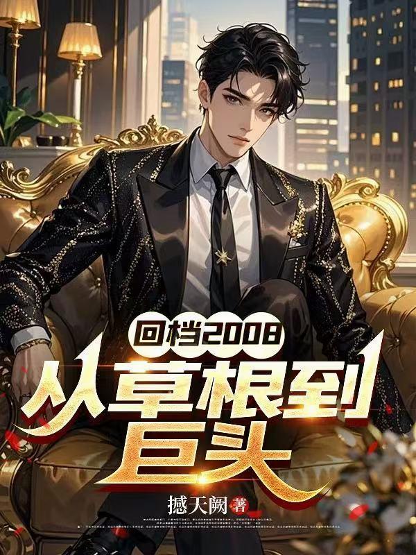 回档2008女主