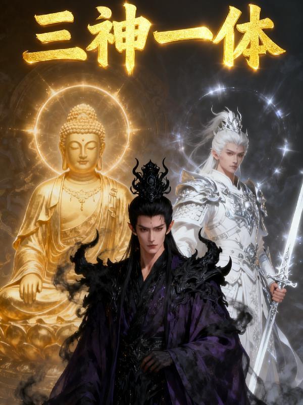 三神一体游戏王