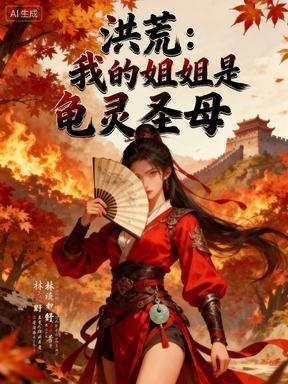 洪荒我的姐姐是女娲