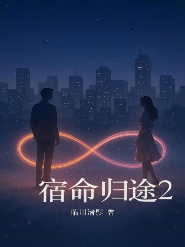 宿命归途是什么意思