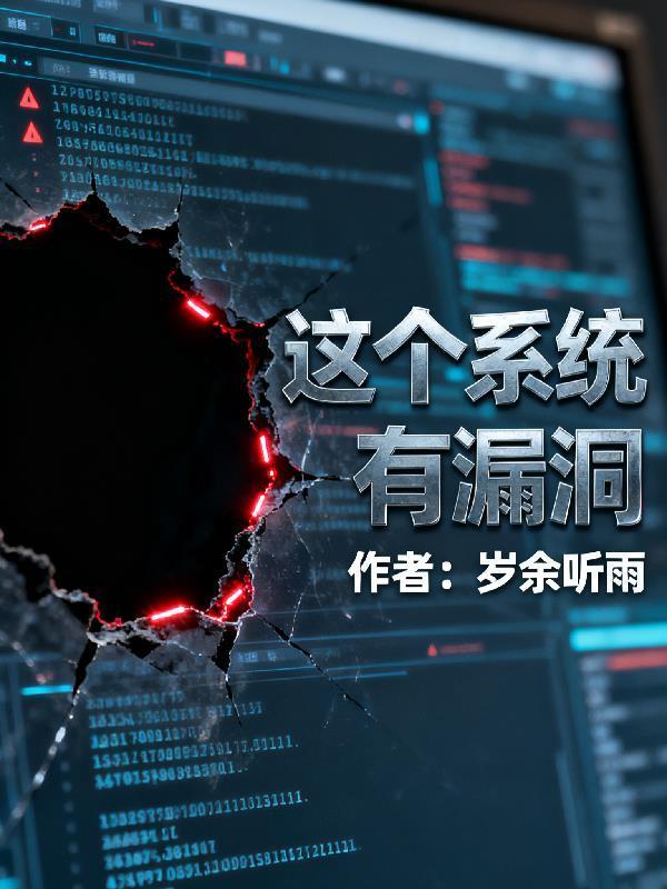 系统有漏洞叫什么