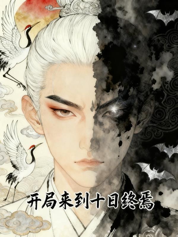 开局来到十日终焉世界