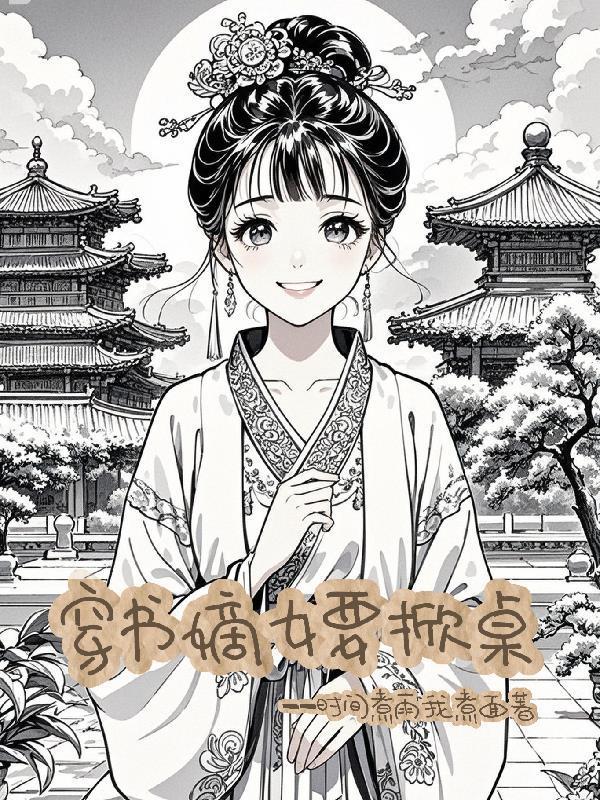 嫡女穿书的自救手则免费