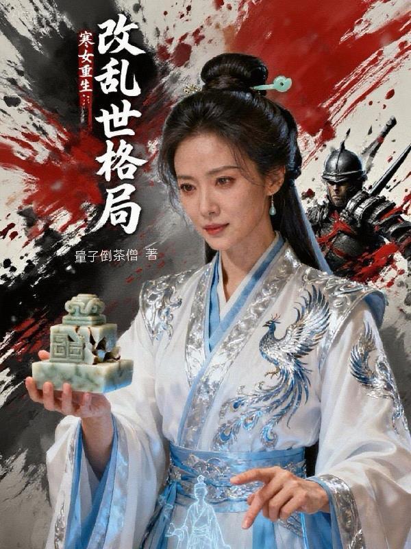 女主角叫寒月重生的免费