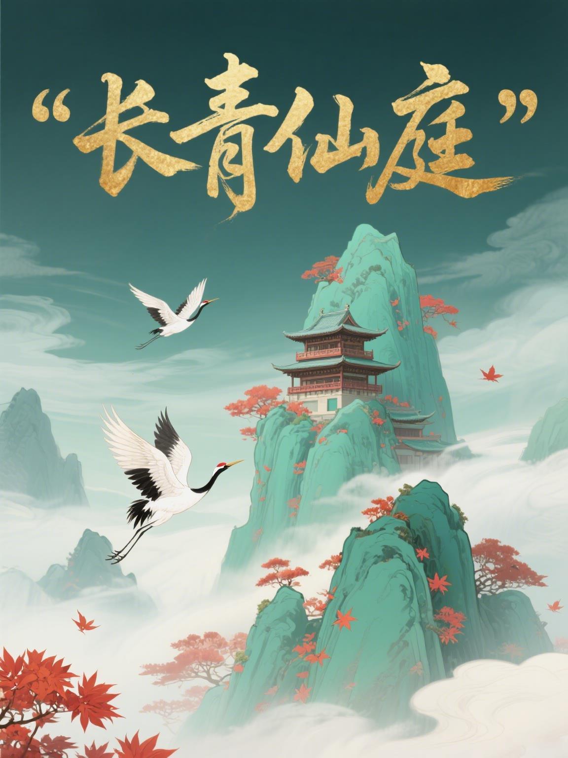 长青登仙工艺有限公司