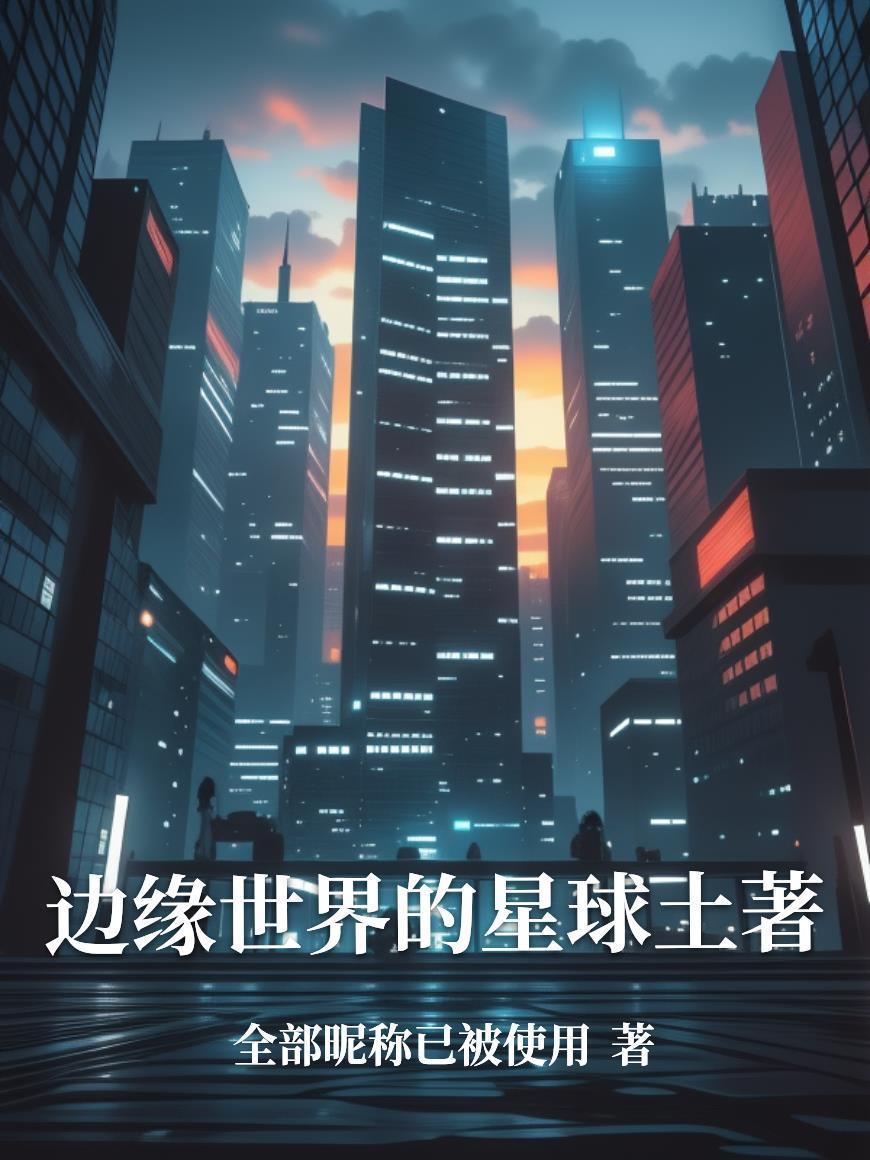 边缘世界驶向星空