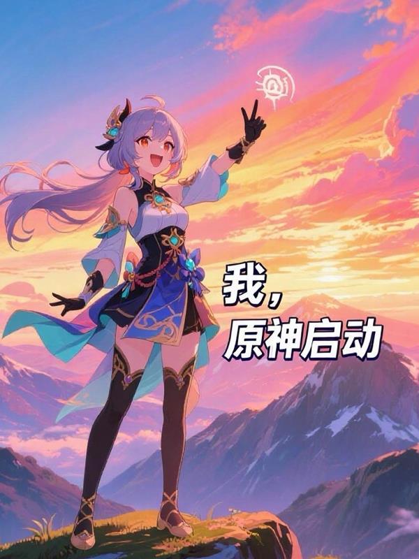 原神启动器叫什么