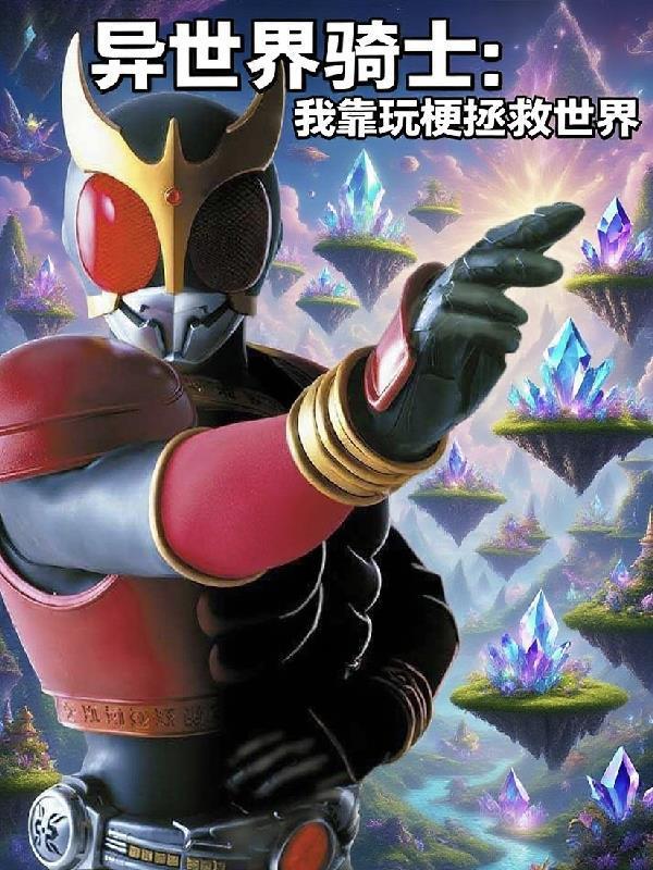 异界骑士排行榜