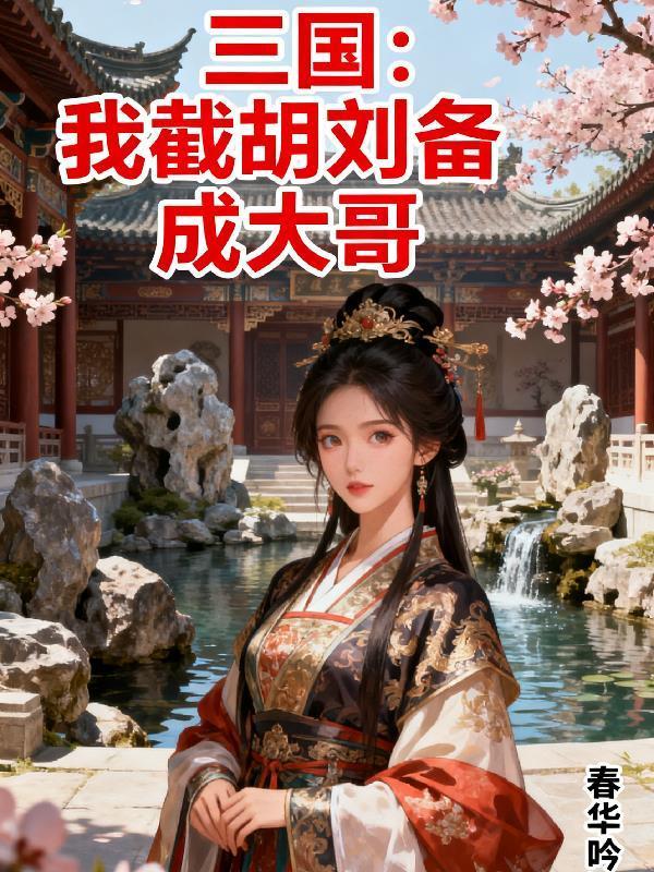 穿越三国截胡刘备开始