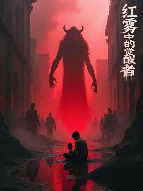 红雾中的觉醒者是谁