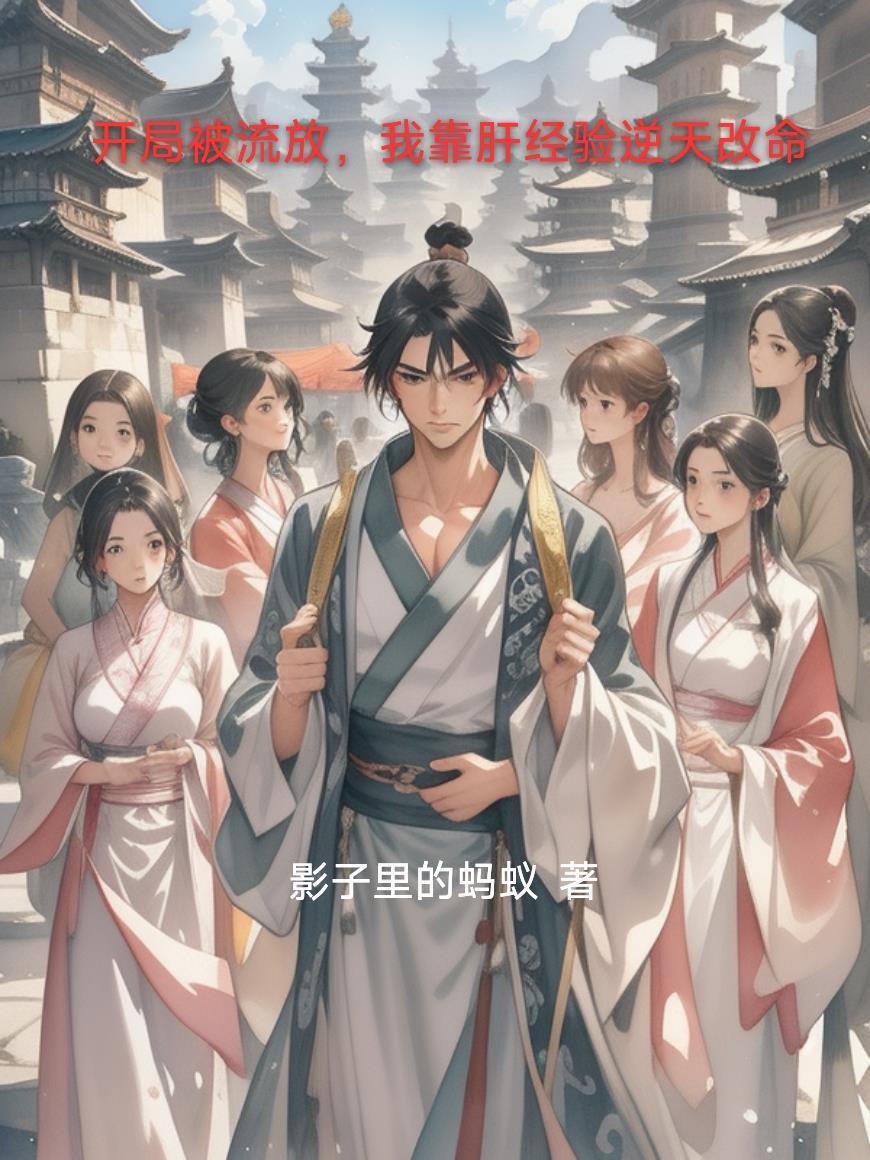 被流放后我开起了火锅店