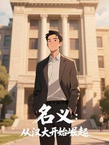 名义从汉大开始崛起