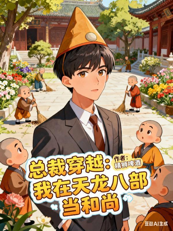 穿越到了天龙八部