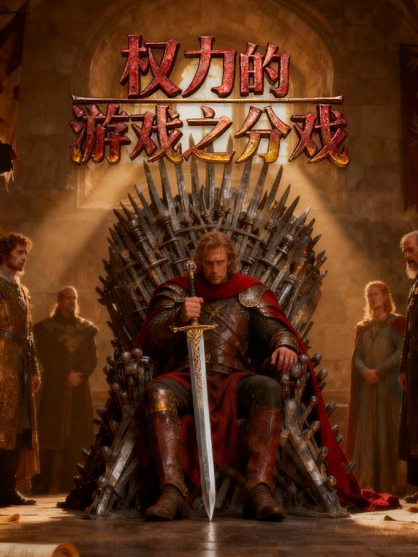 权力的游戏 分级