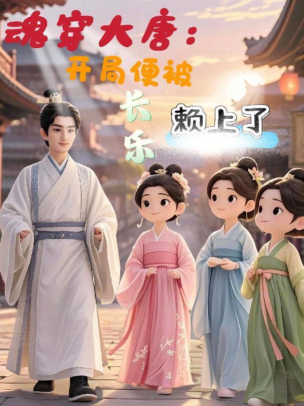 大唐开局被长乐骗了最新章节列表