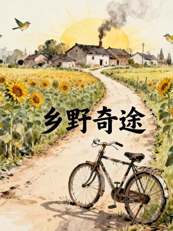 乡野奇谈
