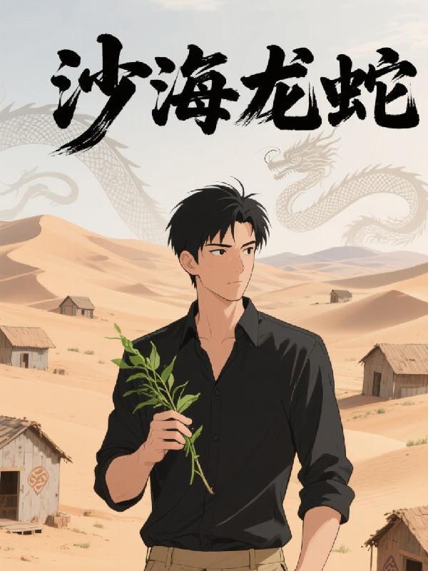 沙海里的龙王是什么