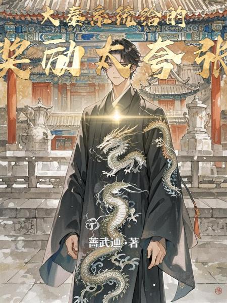 大秦开局把系统告诉祖龙免费