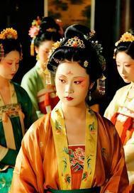 武大郎和谁是夫妻