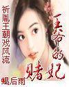 王爷的囚妻