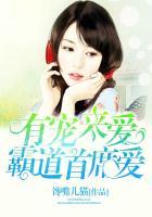 宠爱无度霸道总裁小萌妻