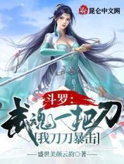 斗罗之我的武魂是破魂刀