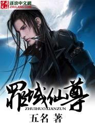 电视剧罪域是谁的原型