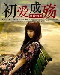 初爱是哪个电视剧主题