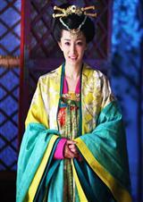 女配修仙记之一