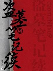 盗墓笔记续九