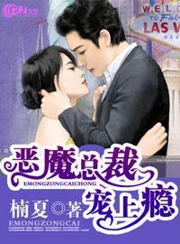 恶魔总裁宠上瘾书包