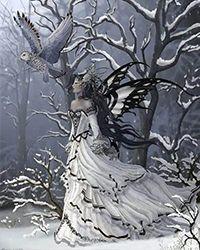 雪影是什么牌子