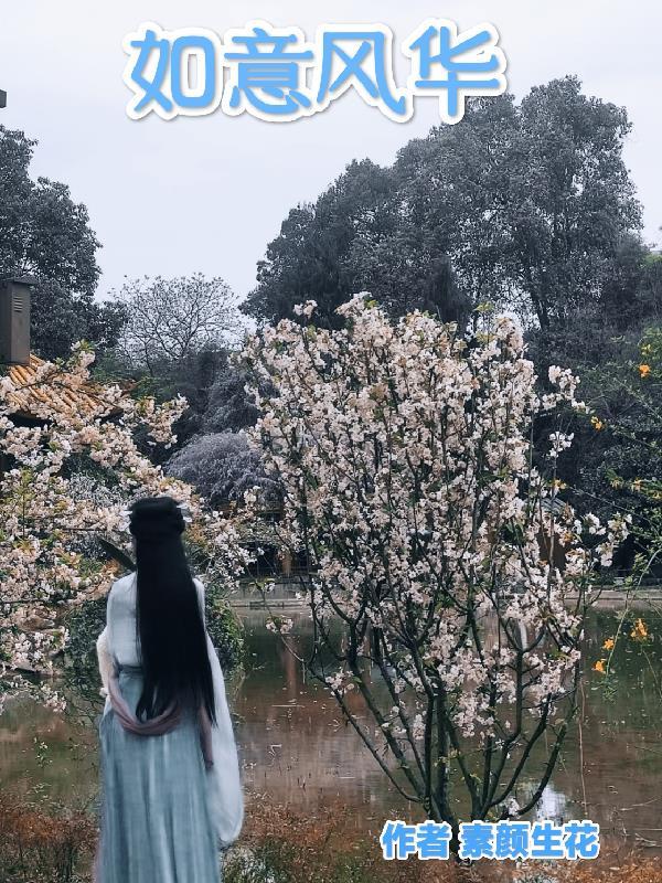 如意芳华短剧在线观看