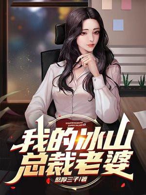 我的冰山总裁妻子