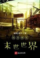 随身拥有末世世界。视频