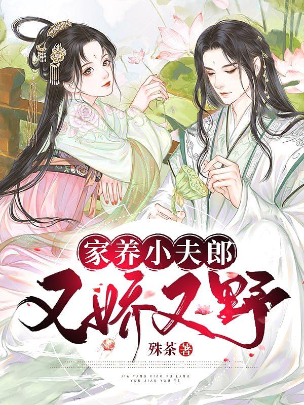 家养小夫郎 穿到女尊来种田