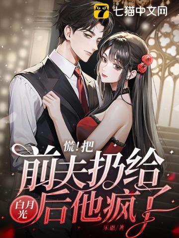 我要把前夫抢回来