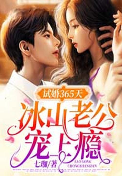 试婚365天:冰山老公宠上瘾
