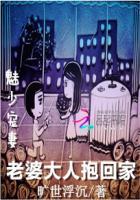 魅少宠妻:老婆大人抱回家