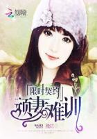 限时契约:顽妻难训