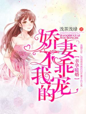 幸孕暖婚:娇妻不乖,我宠的