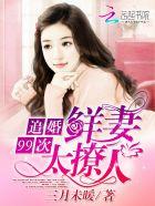 追婚99次:鲜妻太撩人
