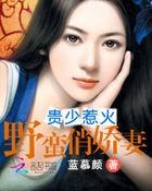 贵少惹火:野蛮俏娇妻