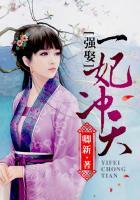 强娶：一妃冲天