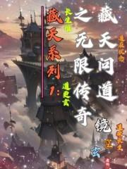 藏天系列1:藏天问道之无限传奇