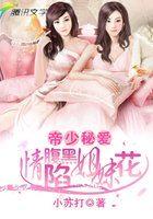 帝少秘爱:情陷腹黑姐妹花