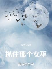 抓住那个女巫!