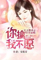 亿万继承者步步逼婚:你擒我不愿